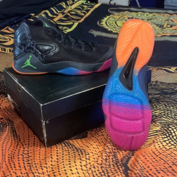 “ Dungeons “ #CarmelloAnthony - Picture 1 of 2